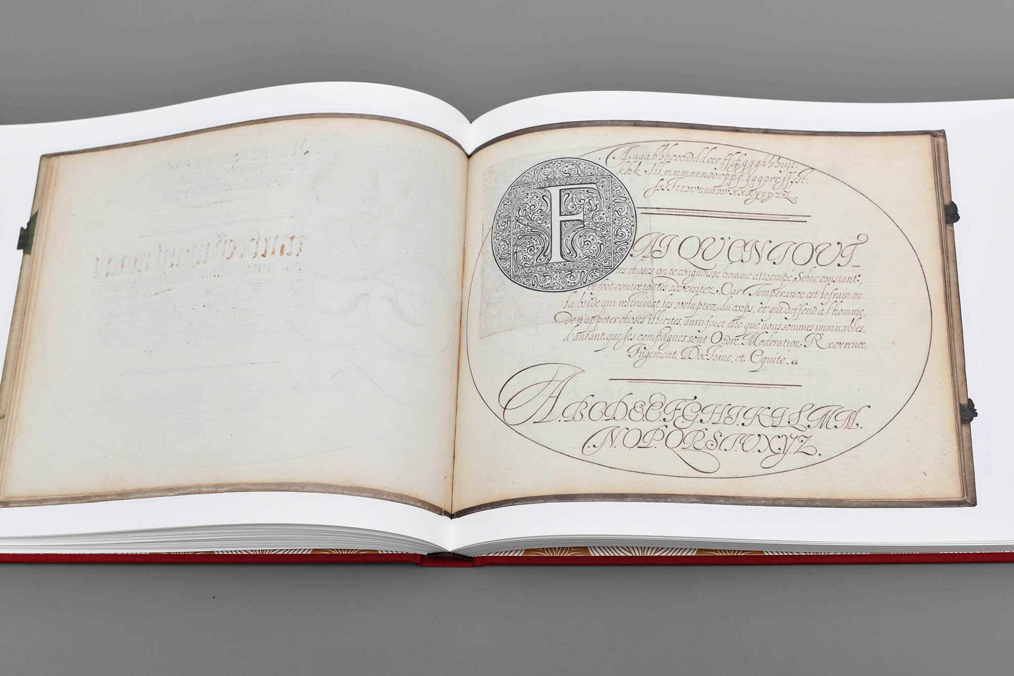 Typotheque: Felix van Sambix (1553-1642) book by Ton Croiset van